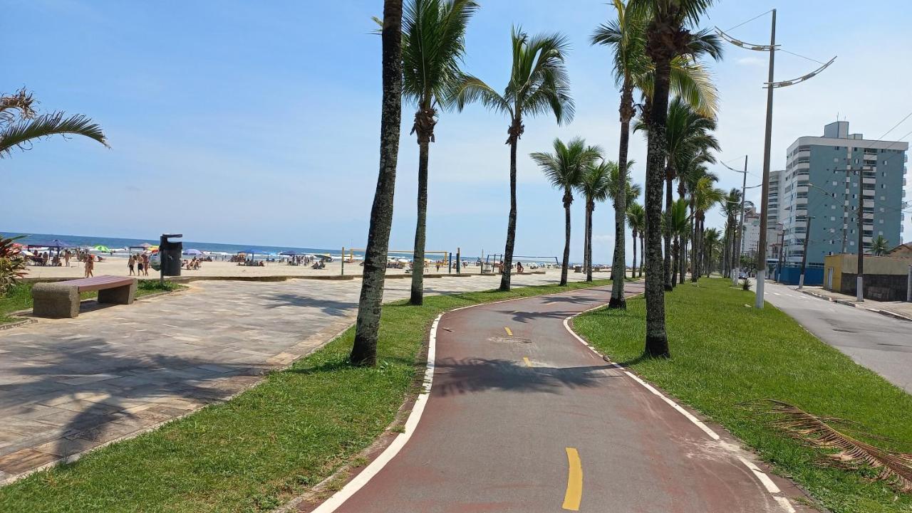 Pousada Vila Real Pg Praia Grande  Eksteriør bilde