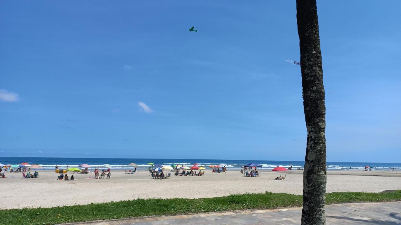 Pousada Vila Real Pg Praia Grande  Eksteriør bilde