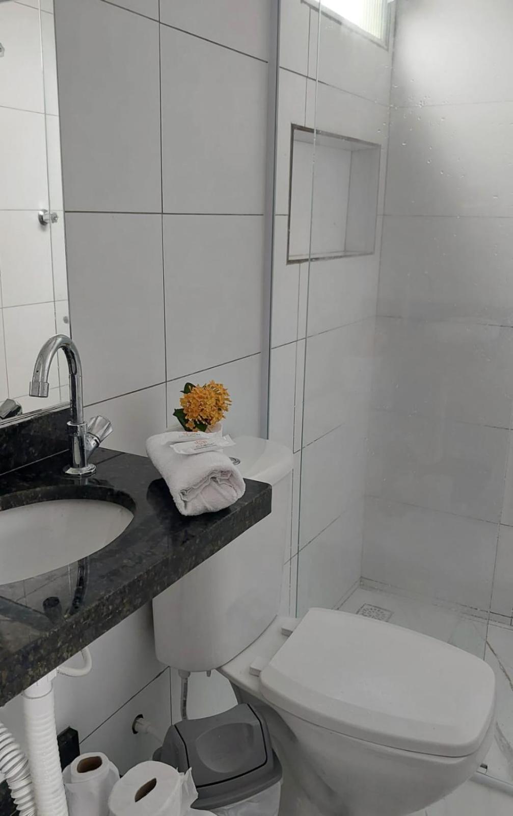 Pousada Vila Real Pg Praia Grande  Eksteriør bilde